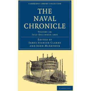 The Naval Chronicle: Volume 14, July–December 1805