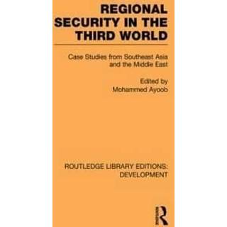 Regional Security in the Third World