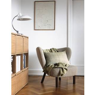 Elvang Horizon Pudebetræk 40x60 Cm - Pyntepuder & Betræk Alpaka-uld Camel - 90003-CAMEL