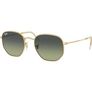 Ray-Ban Hexagonal - RB3548 001/BH 5421