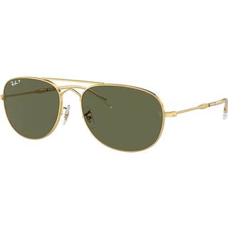 Ray-Ban Bain Bridge - RB3735 001/58 6017