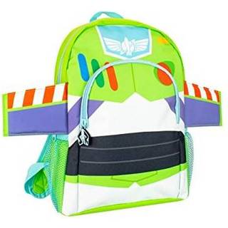 Character Character Green Disney Toy Story Buzz Lightyear Novelty Backpack