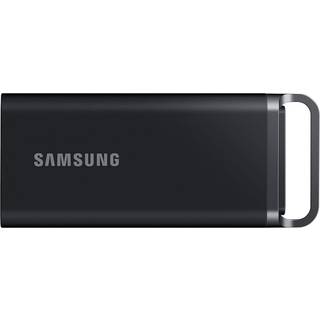 Samsung T5 Evo 4tb G1 Portable Ssd Usb Type-c Sort