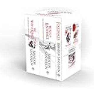 The Stormlight Archive Boxed Set Part One