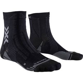 X-Socks Hike Perform Natural Ankle Vandresokker størrelse 42-44 farve sort