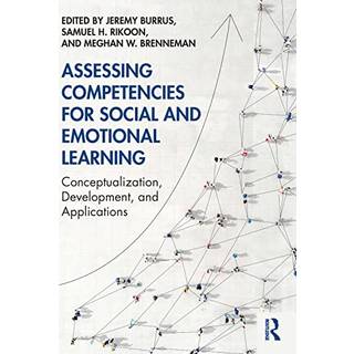 Assessing Competencies for Social and Emotional Learning