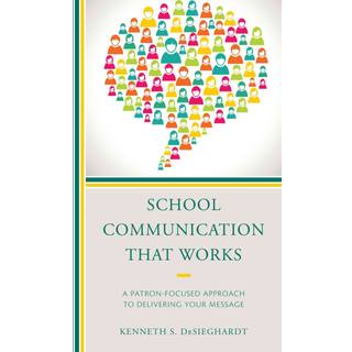 School Communication that Works