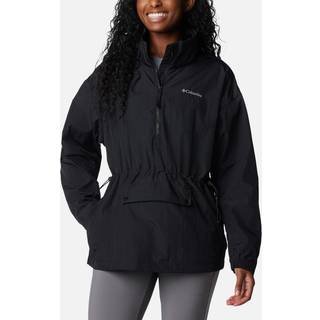 Columbia Paracutie  Windbreaker - XS - chalk