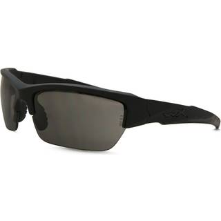 Wiley X Valor 2.5 CHVAL01 70 Solbriller Mænd Black - Black - 70mm