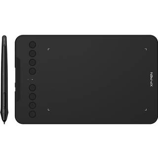 XPPen - Deco mini7W Drawing Pad - Fri fragt og klar til levering - Prismatch