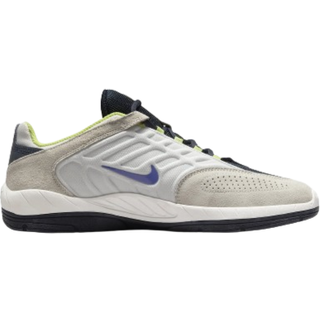 Nike Sb Vertebrae Skatesko - 10.0 - summit white/persian vio