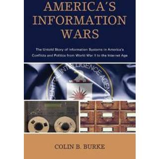 America's Information Wars