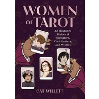 Women of Tarot