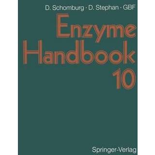 Enzyme Handbook 10