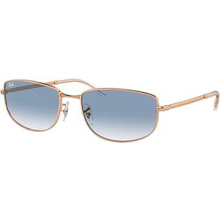 Ray-Ban - RB3732 92023F 5918