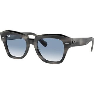Ray-Ban State Street - RB2186 14043F 5220