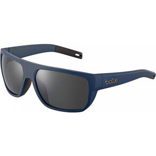 Bollé - Vulture Polarized S3 (VLT 12%) - Solbriller grå/blå