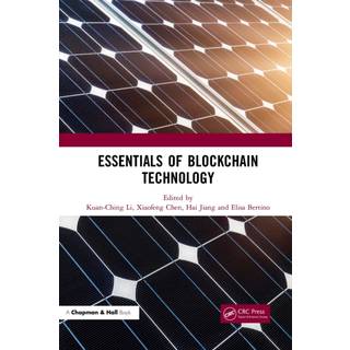 Essentials of Blockchain Technology