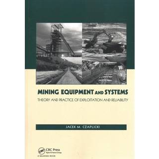Mining Equipment and Systems
