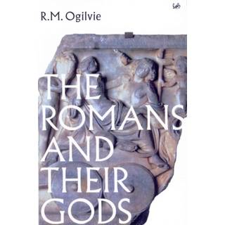 The Romans And Their Gods