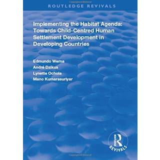 Implementing the Habit Agenda