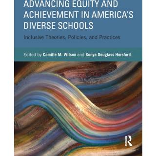 Advancing Equity and Achievement in America's Diverse Schools