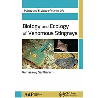 Biology and Ecology of Venomous Stingrays