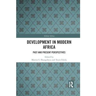 Development In Modern Africa