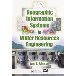 Geographic Information Systems in Water Resources Engineering