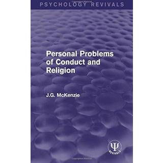 Personal Problems of Conduct and Religion