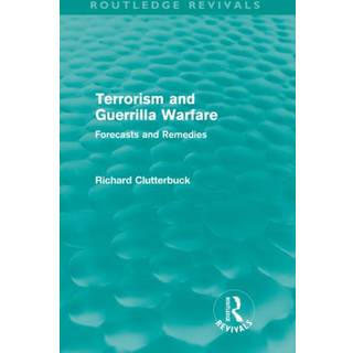 Terrorism and Guerrilla Warfare