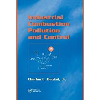 Industrial Combustion Pollution and Control