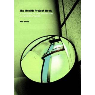 The Health Project Book