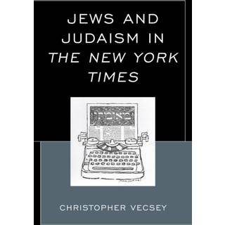 Jews and Judaism in The New York Times