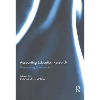 Accounting Education Research