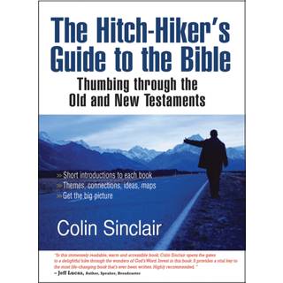The Hitch-Hiker's Guide to the Bible