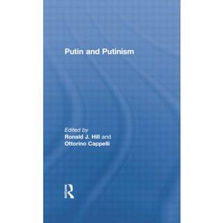 Putin and Putinism