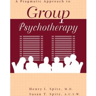 A Pragamatic Approach To Group Psychotherapy