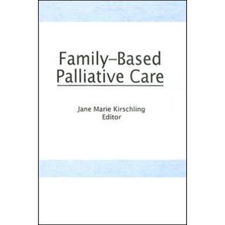 Family-Based Palliative Care