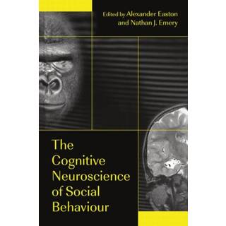 The Cognitive Neuroscience of Social Behaviour