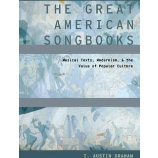 The Great American Songbooks