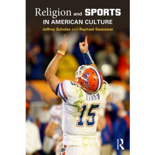 Religion and Sports in American Culture