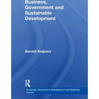 Business, Government and Sustainable Development
