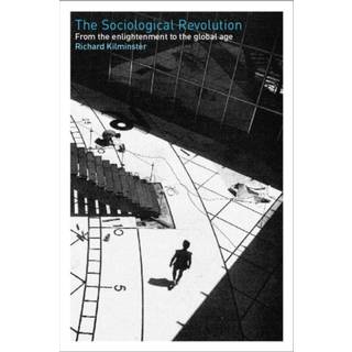 The Sociological Revolution