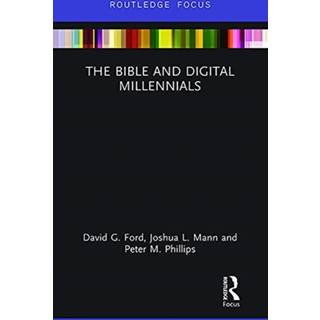 The Bible and Digital Millennials