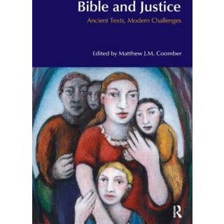 Bible and Justice