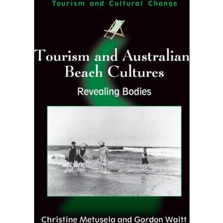 Tourism and Australian Beach Cultures