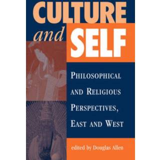 Culture And Self