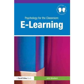 Psychology for the Classroom: E-Learning
