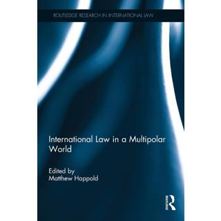 International Law in a Multipolar World